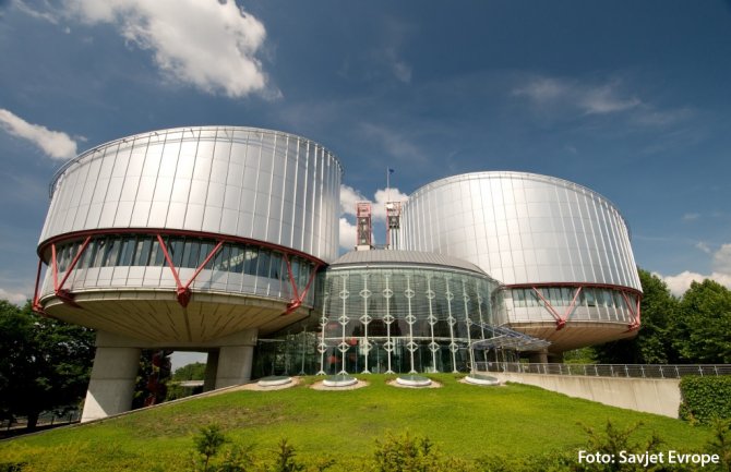 Sud u Strazburu odbio zahtjev beogradskih advokata za zabranu sprovođenja Zakona o slobodi vjeroispovijesti
