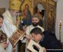Gojković na liturgiji u Cetinjskom manastiru: Hvala na blagoslovu, reprezentaciji to mnogo znači