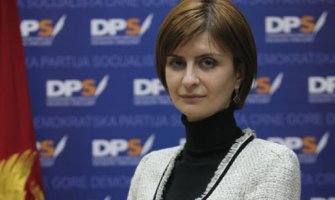 Šćepanović: Odluka Suda u Strazburu dokaz da se zakon osporava politički a ne pravno