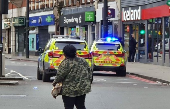 Islamska država preuzela odogovornost za napad u Londonu