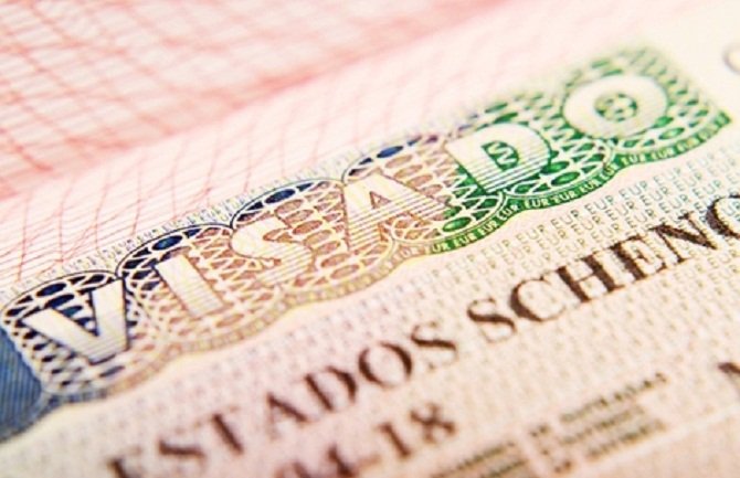 Nova pravila Šengena stupila na snagu, takse povećane na 80 eura
