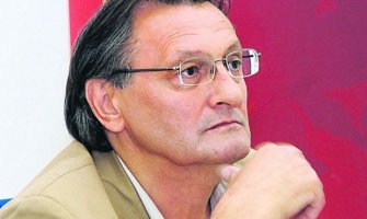 Perović: Srpski nacionalistički korpus prebolio i Kosovo, Crnu Goru ne može
