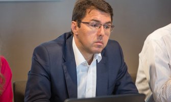 Radulović: Ustavni sud u problemu ako ostane sa pet sudija zbog velikog broja predmeta
