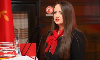 Minić pisala Markoviću: Zaustavite profiterski patriotizam