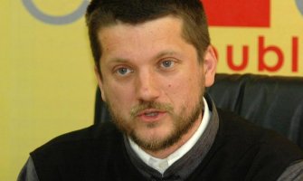 Perović: Anticrkveni tonovi sa Kongresa DPS-a svađaju braću