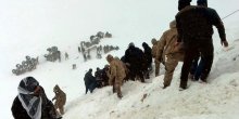 Sniježna lavina u Turskoj: Stradala 31 osoba, spasioci krenuli po preživjele pa i oni tragično nastradali (FOTO)