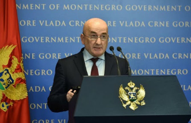 Nurković: Prilika da se osnaži saradnja pomorske privrede