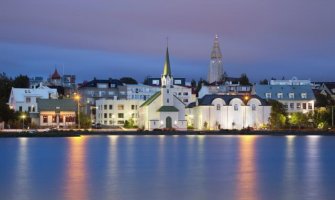 Island je najmiroljubivija zemlja na svijetu, Crna Gora na 67. mjestu