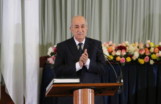 Alžir suspendovao dvodecenijski sporazum o prijateljstvu sa Španijom: Nastavak tenzija oko teritorija Zapadne Sahare