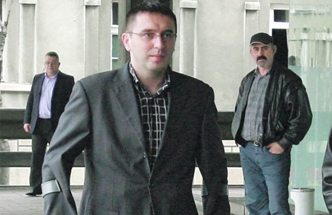 Arkanovog ubicu isporučuju Srbiji