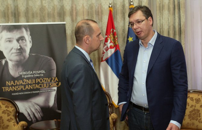 URA: Sraman šovinizam ministra zdravlja Srbije, da se drži svoje države i svog posla