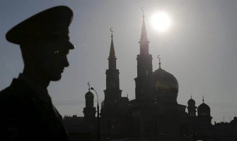 Ruske vlasti uvrstile više od 200 Jehovinih svjedoka na spisak ekstremista i terorista