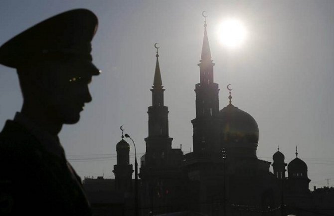 Ruske vlasti uvrstile više od 200 Jehovinih svjedoka na spisak ekstremista i terorista