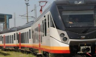 Bez željezničkog saobraćaja između Podgorice i Bijelog Polja