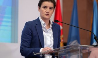 Queer Montenegro ponudio Ani Brnabić da partnerstvo sklopi u Crnoj Gori