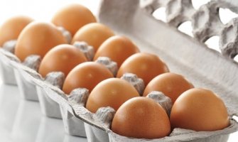 Šta znače slova i brojevi na jajima?
