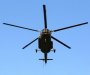 Srušio se rumunski helikopter koji je krenuo da traži avion nestao s radara