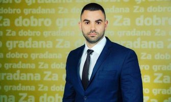 Šaponjić: Decenije opozicionog staža na Lakušića ostavile traga