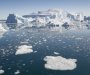 Antarktik: Obrušio se glečer od hiljadu tona (VIDEO)