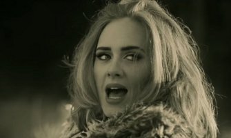 Adel objavila novu pjesmu, 10 miliona pregleda za šest sati (Video)