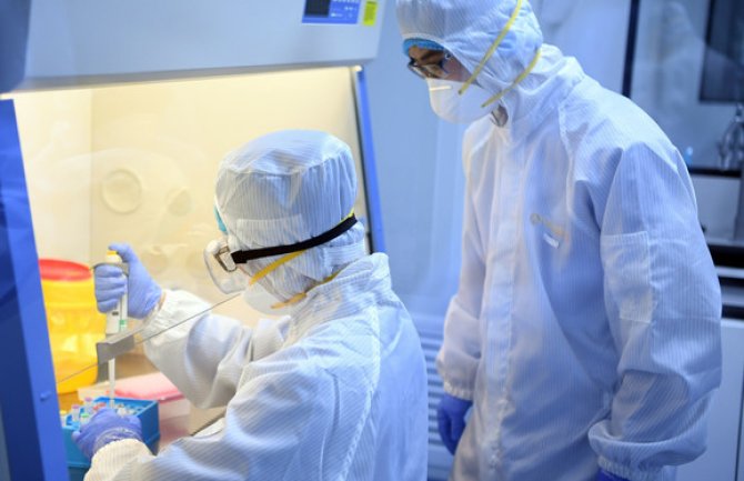 Dva pacijenta zaražena koronavirusom potpuno se oporavila