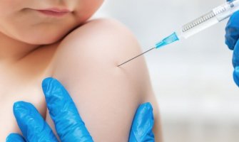 MMR vakcina sigurna i učinkovita