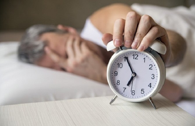 Ljekari potvrdili: I najmanji nedostatak sna ima teške posljedice po mozak