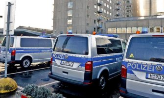 Njemački mediji: Mafijaš iz CG na liječenju u Hanoveru, blokirani prilazi bolnici(VIDEO)
