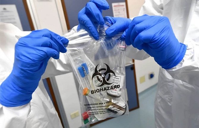 Italija: Preminuo drugi pacijent zaražen koronavirusom 