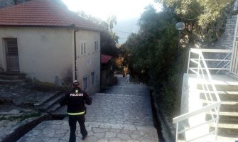 Dino Ibrahimović osumnjičen za nabavku vozila koje se koristilo prilikom ubistva Šćepana Roganovića