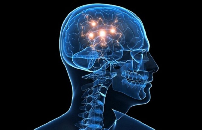 Korona slabi i inteligenciju, virus ulazi u mozak i uzrokuje oštećenja