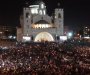 Beogradski sindikat posvetio pjesmu “braći i sestrama u Crnoj Gori”: Sviće zora(VIDEO)