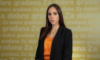 Vuković: DPS u Podgorici ispunjava predizborni program