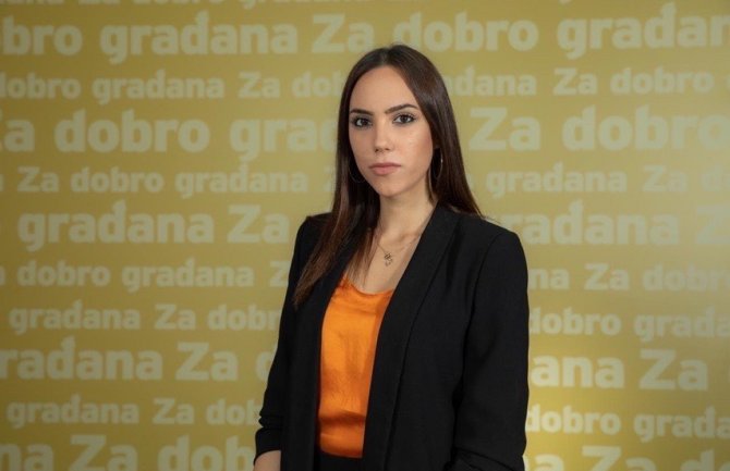 Vuković: DPS u Podgorici ispunjava predizborni program