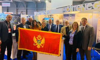 Česi zainteresovani za odmor u Crnoj Gori