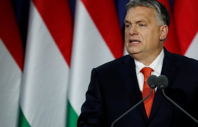 Orban: Evropa smo mi i mi se ne moramo svidjeti umornoj briselskoj eliti