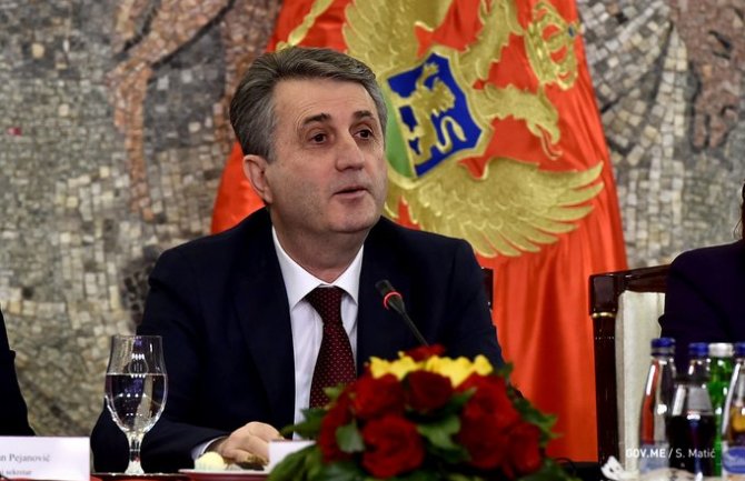 Nuhodžić: Crnogorski birački spisak kvalitetna, ažurna i tačna baza podataka