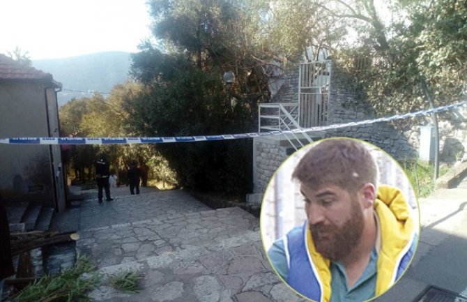 Otvorena istraga zbog komentara sa portala o ubistvu Šćepana Roganovića