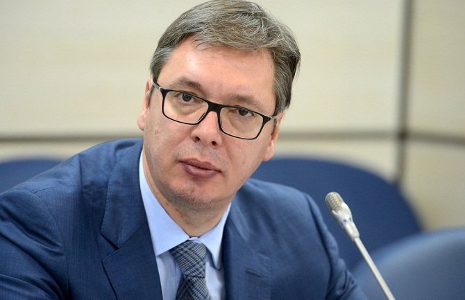 Vučić: Izbori početkom marta