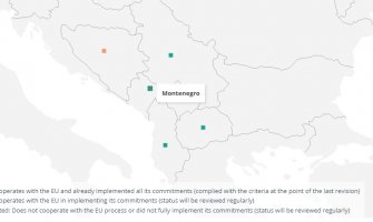 Crna Gora je ispunila sve kriterijume Savjeta EU: Implementira sve neophodne reforme 