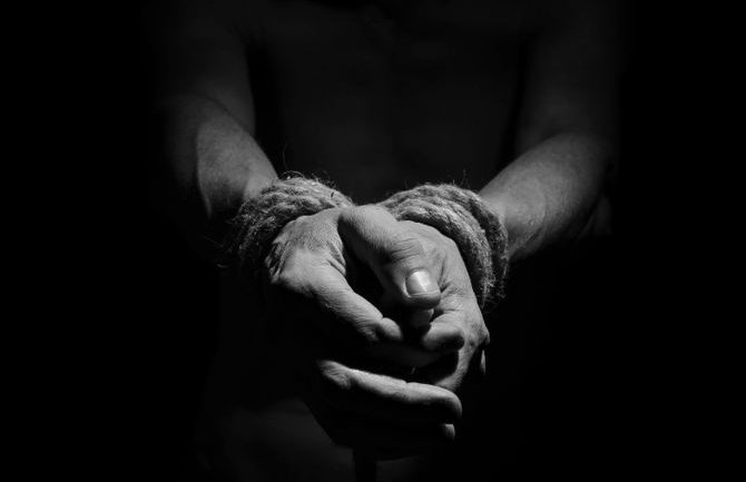  Zaječar: Pronađeno beživotno tijelo muškarca sa zavezanim rukama