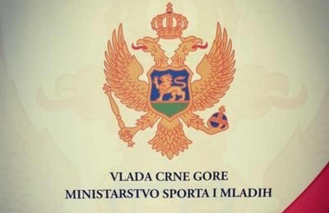 Ministarstvo sporta radilo zakonito prilikom preregistracije sportskih saveza 