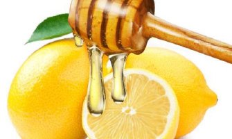 Jednostavan i prirodan lijek: Kako limun i med djeluju na naš organizam