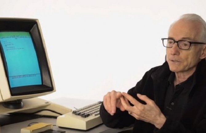 Preminuo Leri Tesler, tvorac kompjuterskih komandi 