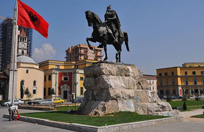 Albanija pod posebnim nadzorom zbog pranja novca