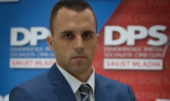 Pešić: Recikliranjem laži o Crnoj Gori Čović pokušava da se istakne i preporuči