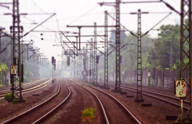 Austrija zaustavila sav željeznički saobraćaj prema i iz Italije 