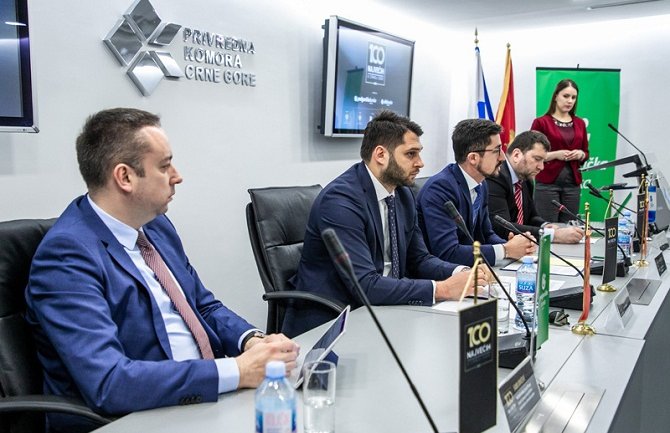 Projekat „100 najvećih u Crnoj Gori 2020“motiviše privredne subjekte na urednije finansijsko izvještavanje