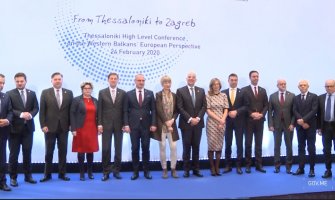 Darmanović: Neophodno da sve države regiona zajednički rade na kreiranju bolje budućnosti