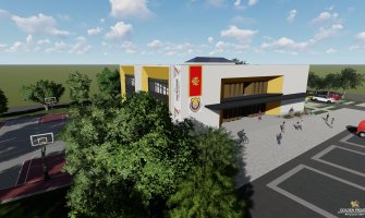 Tivat: Za glavne projekte rekonstrukcije škola 79 hiljada eura